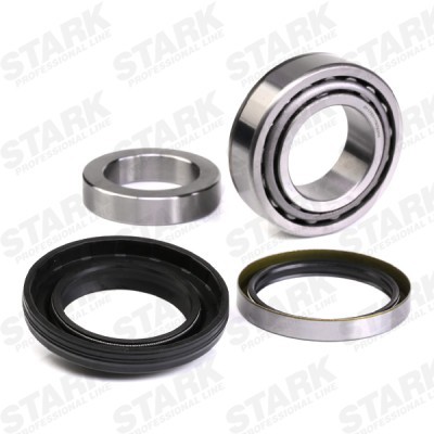 Wheel Bearing Stark SKWB-0180646 SKWB-0180646 - photo 3