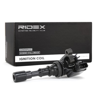Ignition Coil RIDEX 689C0177 689C0177 - photo 3