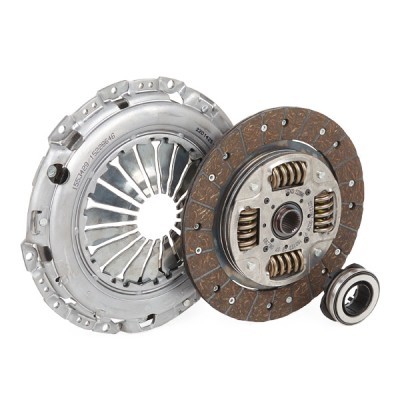 Clutch Kit RIDEX 479C0509 479C0509 - photo 3