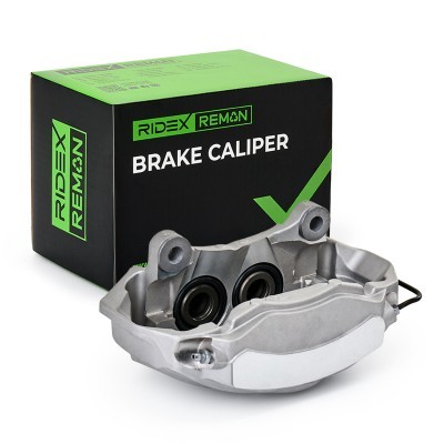 Brake Caliper RIDEX 78B3178R 78B3178R - photo 2