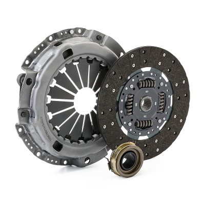 Clutch Kit RIDEX 479C1026 479C1026 - photo 3