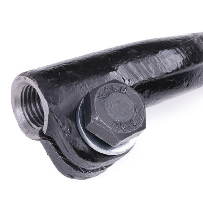 Tie Rod End RIDEX 914T0621 914T0621 - photo 6