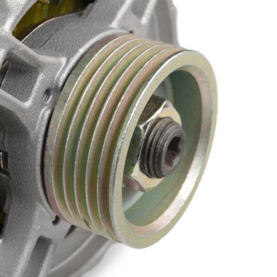 Alternator RIDEX 4G0203R 4G0203R - photo 6