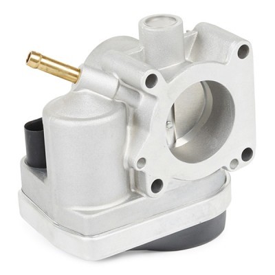 Дроссельная заслонка RIDEX 158T0016 158T0016 - photo 4
