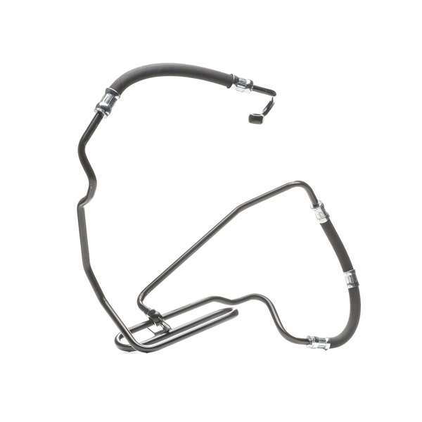 Hydraulic Hose, Steering System RIDEX 677H0032 677H0032 - photo 1