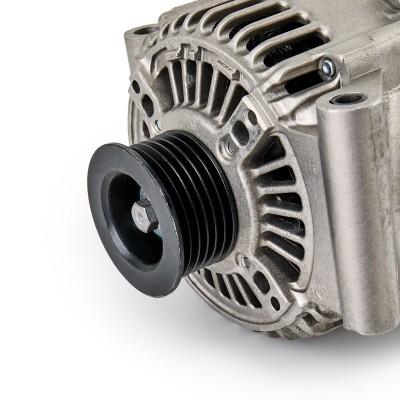 Alternator RIDEX 4G0363R 4G0363R - photo 7