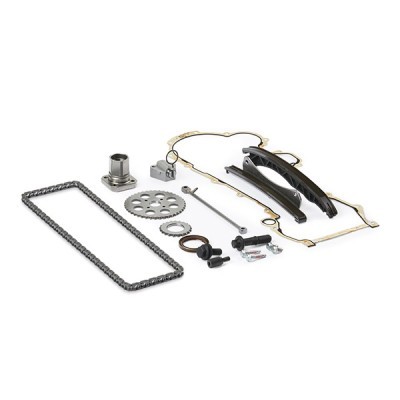 Timing chain kit RIDEX 1389T0187 1389T0187 - photo 2