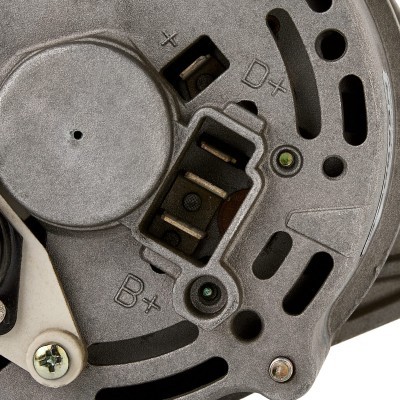 Alternator RIDEX 4G0898R 4G0898R - photo 6