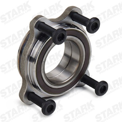 Wheel Bearing Stark SKWB-0181311 SKWB-0181311 - photo 7