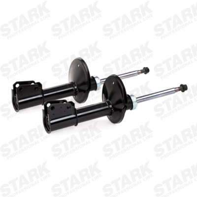 Shock Absorber Stark SKSA-0132925 SKSA-0132925 - photo 3