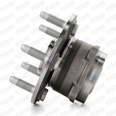 Wheel Bearing Stark SKWB-0181358 SKWB-0181358 - photo 5