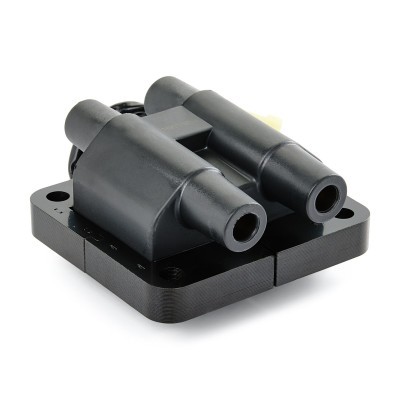 Ignition Coil RIDEX 689C0322 689C0322 - photo 3