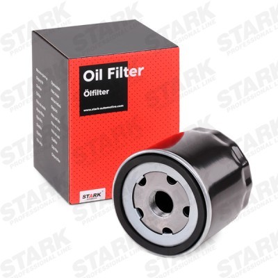 Oil Filter Stark SKOF-0860015 SKOF-0860015 - photo 2