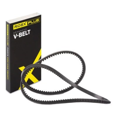 V-Belt RIDEX 10C0120P 10C0120P - photo 2