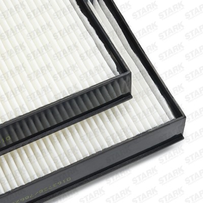 Cabin Air Filter Stark SKIF-0170180 SKIF-0170180 - photo 5