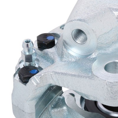 Brake Caliper RIDEX 78B1007 78B1007 - photo 5