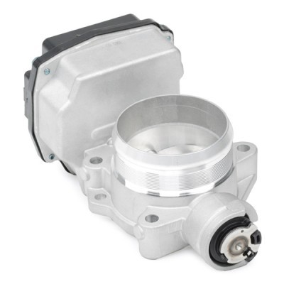 Дроссельная заслонка RIDEX 158T0027 158T0027 - photo 5