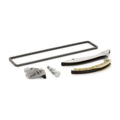 Timing chain kit RIDEX 1389T2638 1389T2638 - photo 2