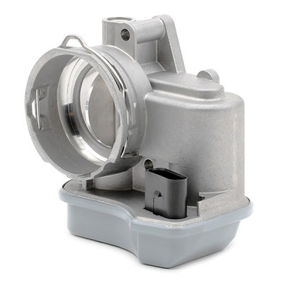 Дроссельная заслонка RIDEX 158T0060 158T0060 - photo 3