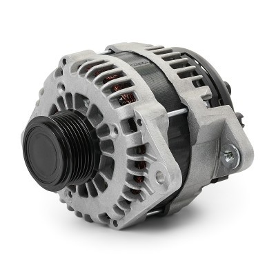 Alternator RIDEX 4G0971R 4G0971R - photo 3