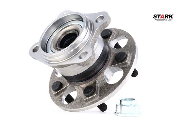 Wheel Bearing Stark SKWB-0180287 SKWB-0180287 - photo 1