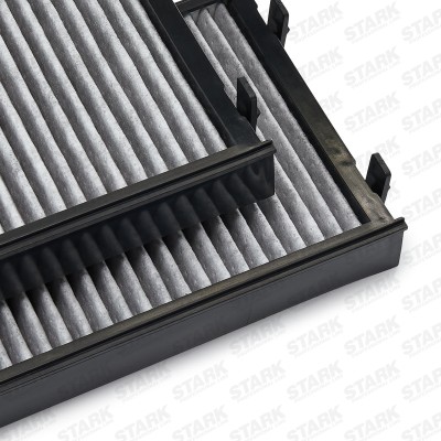 Cabin Air Filter Stark SKIF-0170208 SKIF-0170208 - photo 5