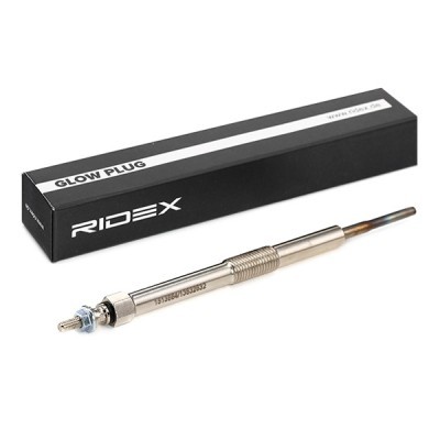 Glow Plug RIDEX 243G0055 243G0055 - photo 2