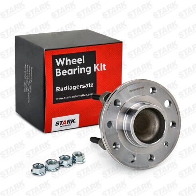 Wheel Bearing Stark SKWB-0180042 SKWB-0180042 - photo 2