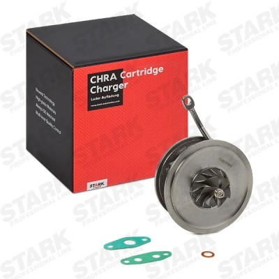 Turbo cartridge (core) Stark SKCCC-4540280 SKCCC-4540280 - photo 3