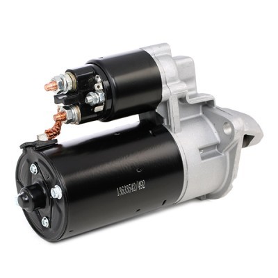 Starter RIDEX 2S0126 2S0126 - photo 4