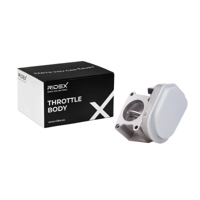 Дроссельная заслонка RIDEX 158T0088 158T0088 - photo 2