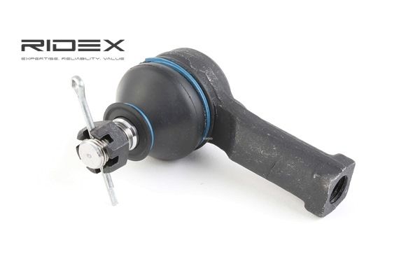 Tie Rod End RIDEX 914T0139 914T0139 - photo 1