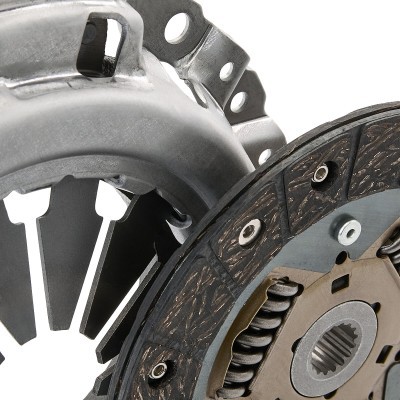 Clutch Kit RIDEX 479C0083 479C0083 - photo 5