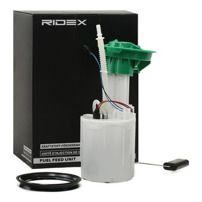 Fuel module RIDEX 1382F0143 1382F0143 - photo 2