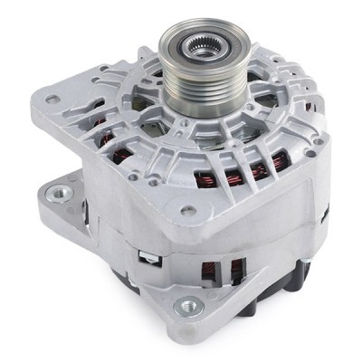 Alternator RIDEX 4G0072 4G0072 - photo 3
