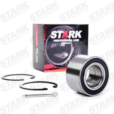 Wheel Bearing Stark SKWB-0180083 SKWB-0180083 - photo 2