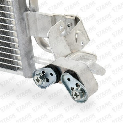 A/C condenser SKCD-0110009 - photo 7