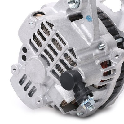 Alternator RIDEX 4G0649 4G0649 - photo 6