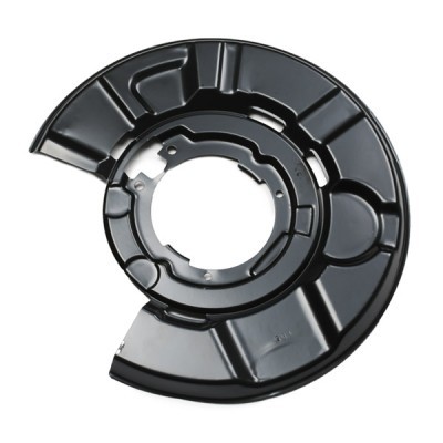 Splash Panel brake disc RIDEX 1330S0239 1330S0239 - photo 3