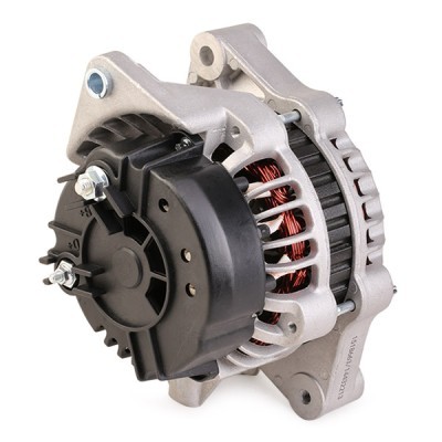 Alternator RIDEX 4G0459 4G0459 - photo 4