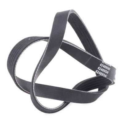 V-Ribbed Belt RIDEX 305P0027P 305P0027P - photo 3
