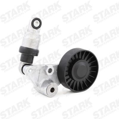 Belt Tensioner V-Ribbed Belt Stark SKVB-0590034 SKVB-0590034 - photo 2