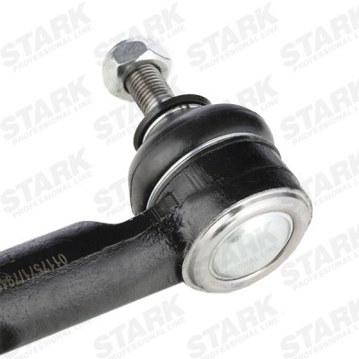 Tie Rod End Stark SKTE-0280225 SKTE-0280225 - photo 5