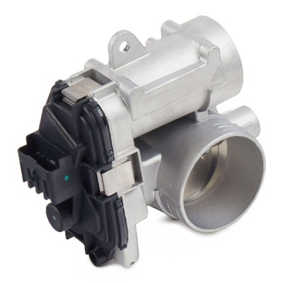 Дроссельная заслонка RIDEX 158T0031 158T0031 - photo 4