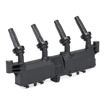 Ignition Coil RIDEX 689C0302 689C0302 - photo 4