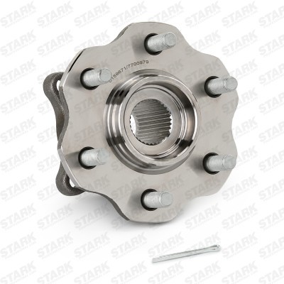 Wheel Bearing Stark SKWB-0180521 SKWB-0180521 - photo 5