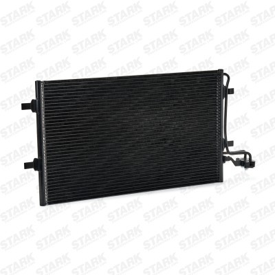 A/C condenser SKCD-0110030 - photo 3