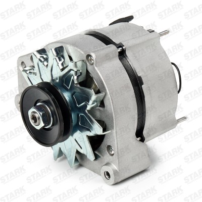 Alternator Stark SKGN-0320453 SKGN-0320453 - photo 4