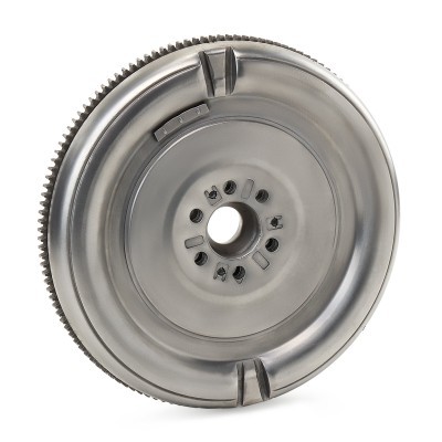 Flywheel RIDEX 577F0525R 577F0525R - photo 3
