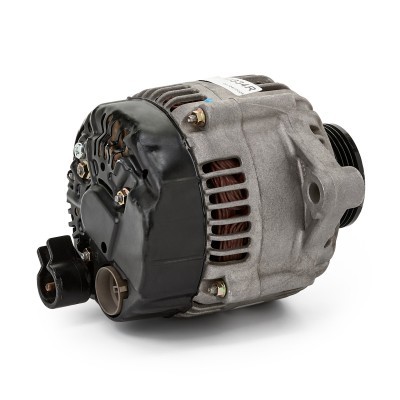 Alternator RIDEX 4G0334R 4G0334R - photo 4